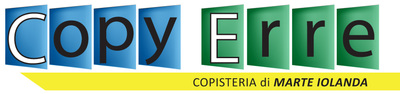 COPY ERRE - Copisteria (sito ufficiale)